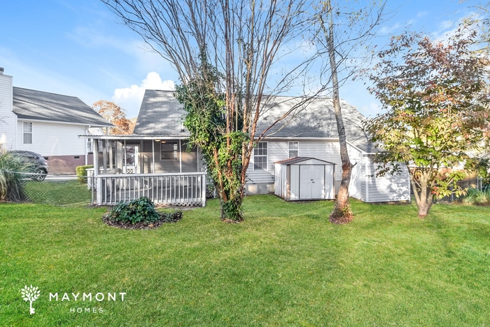 Building Photo - 505 Castlerock Ct