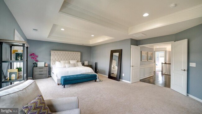 Building Photo - 24855 Bradford Forest Dr