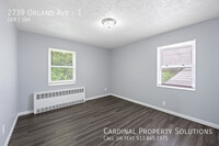 Building Photo - 2739 Orland Ave