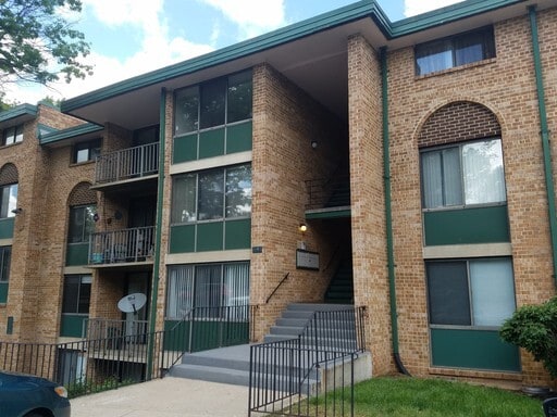 Building Photo - 491 N Armistead St
