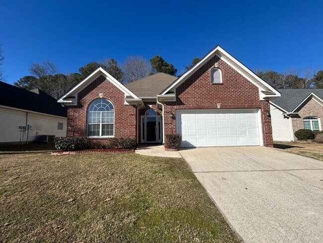 Primary Photo - 313 Old Cahaba Trail