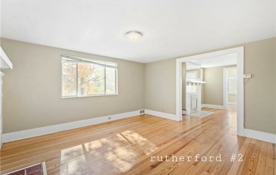 Building Photo - 1327 Rutherford Ave