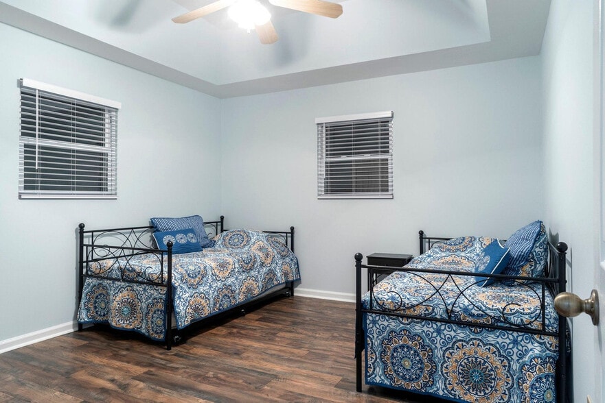 Building Photo - 160 Hugh Dorsey Rd