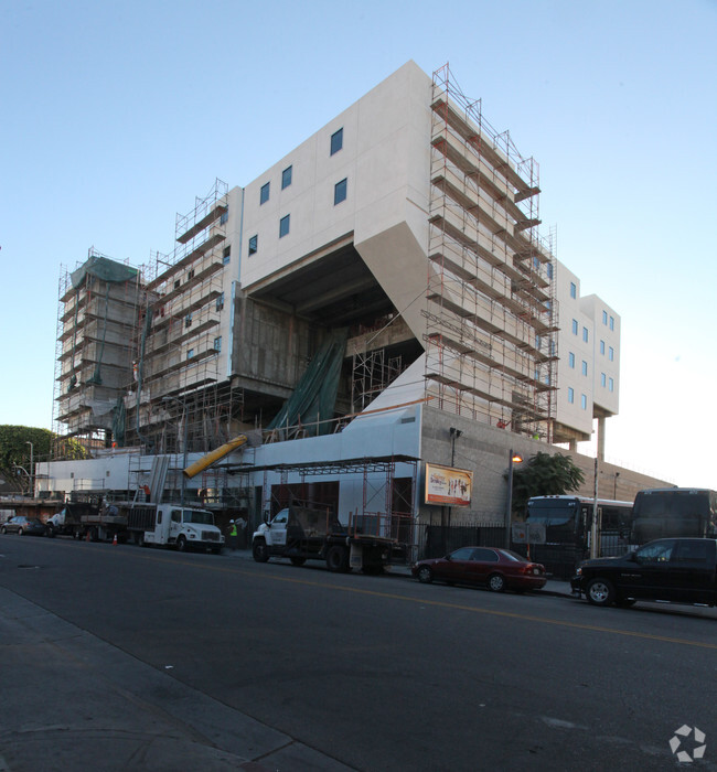 Building Photo - Star Apartments