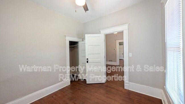 Building Photo - 1016 W Cucharras St