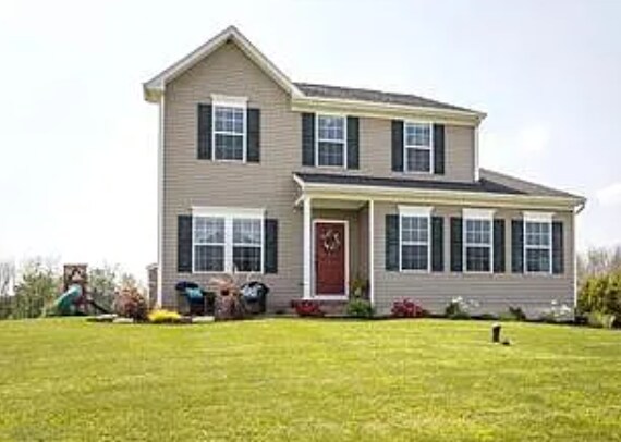 Building Photo - 119 Owls Nest Way