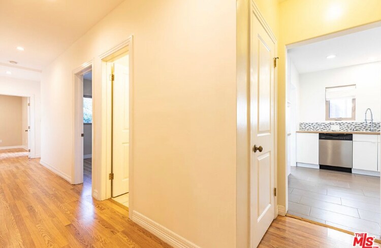 Hallway - 8251 W 4th St