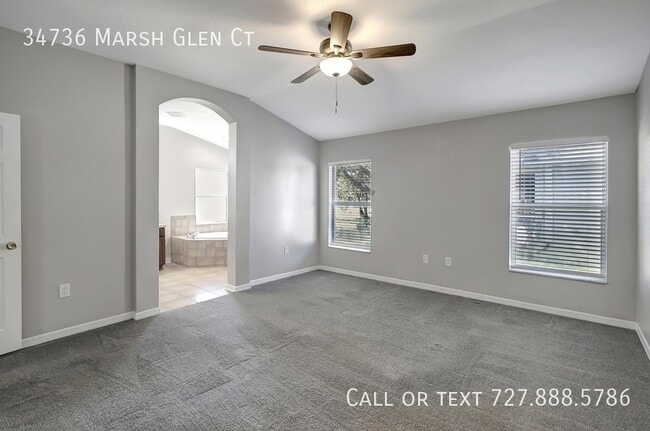 Building Photo - 34736 Marsh Glen Ct