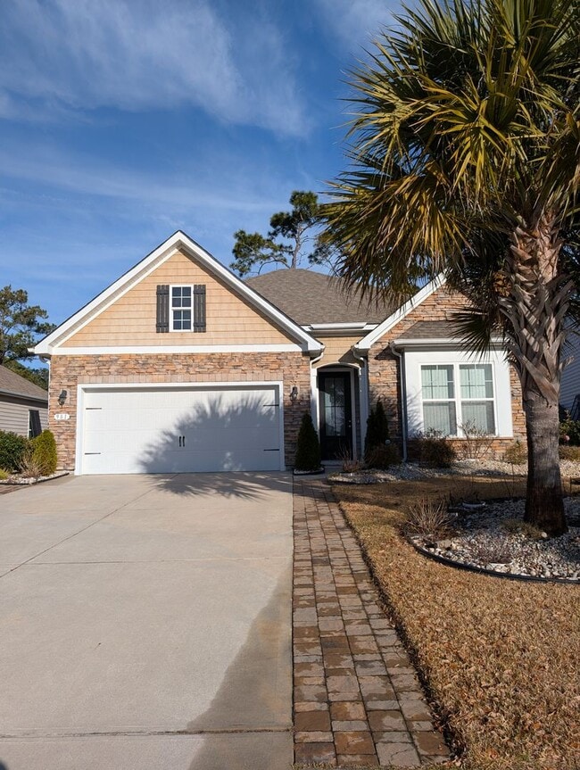 Building Photo - Cozy, Move-In Ready Home — North Myrtle Beach