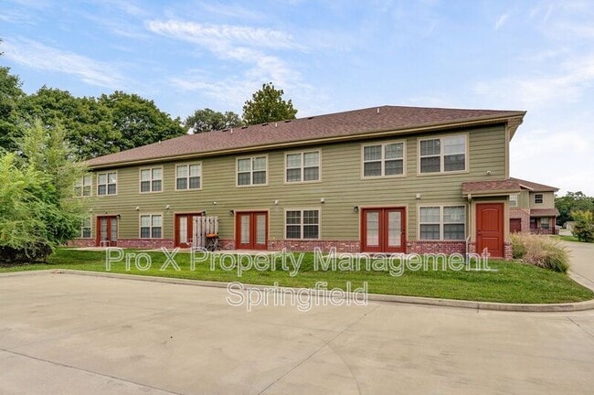 Building Photo - 1302 S Lexington