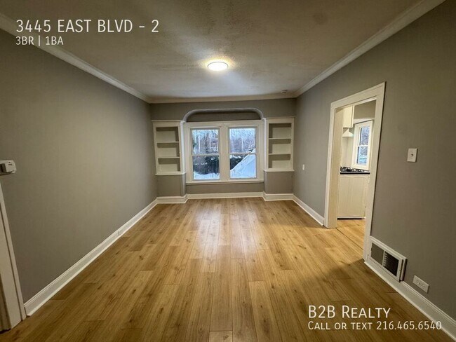 Building Photo - 3445 East Blvd