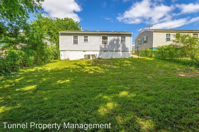 Building Photo - 2 br, 1 bath House - 1118 Arlington Ave