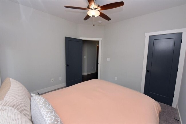 Building Photo - 1494 Addison Pl