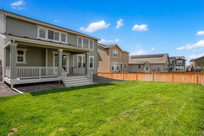 Building Photo - Two Story Home in Reunion