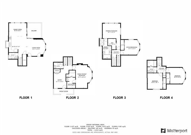 Building Photo - 9510 9th Ave NW