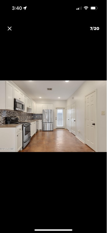 Building Photo - 1402 Jefferson St