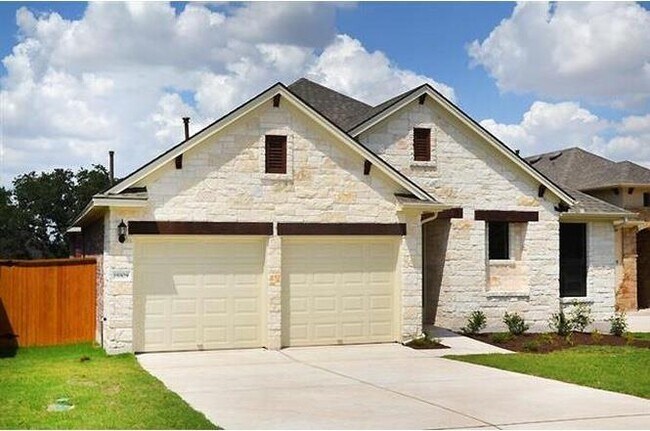 Building Photo - 15908 Dink Pearson Ln