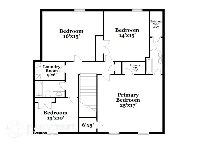 Building Photo - 5024 Mallison Way