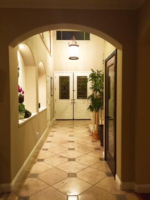 Entry - 3287 Ruffino Ln