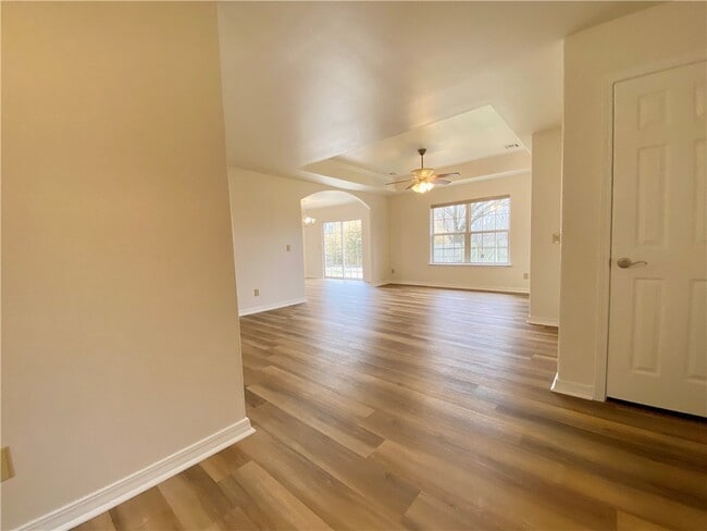 Building Photo - 42 Millsap Cir