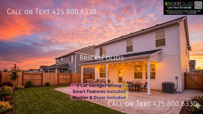 Building Photo - 13628 208th Dr SE