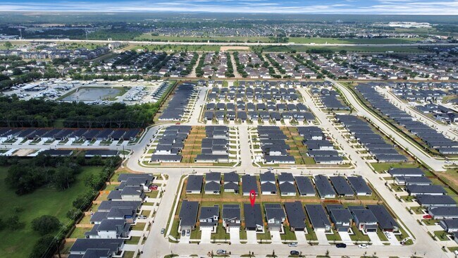 Building Photo - 12814 Heddington Grv Ln