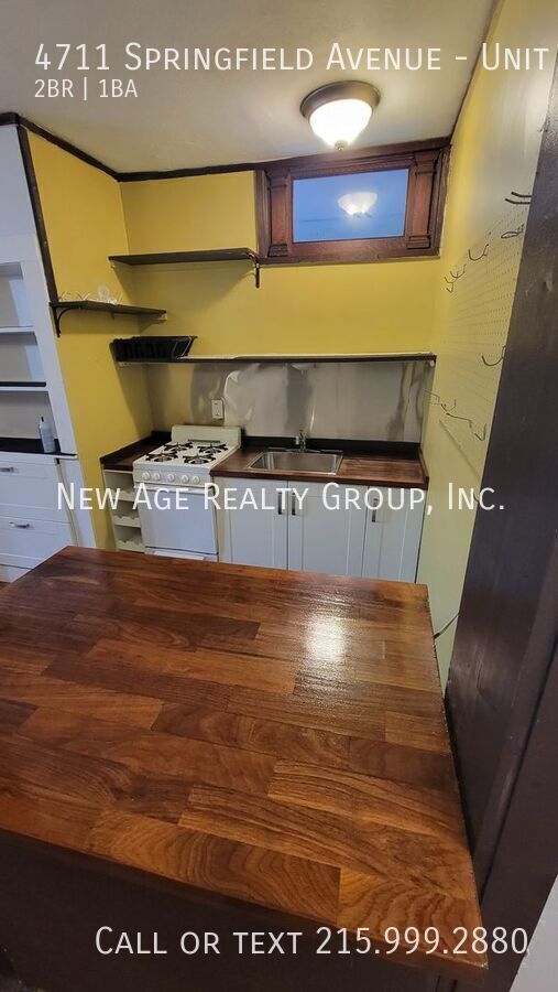 Building Photo - 4711 Springfield Ave