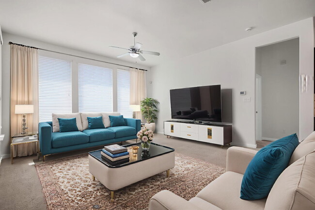 Building Photo - "Charming 3-Bedroom Oasis with 2 Baths in ...
