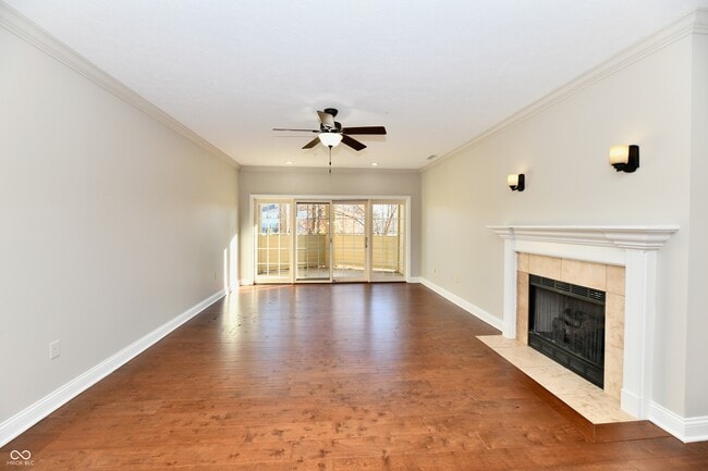 Building Photo - 8555 One W Dr