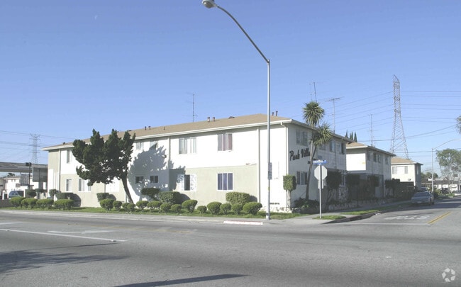 Building Photo - Park Villa Apartments