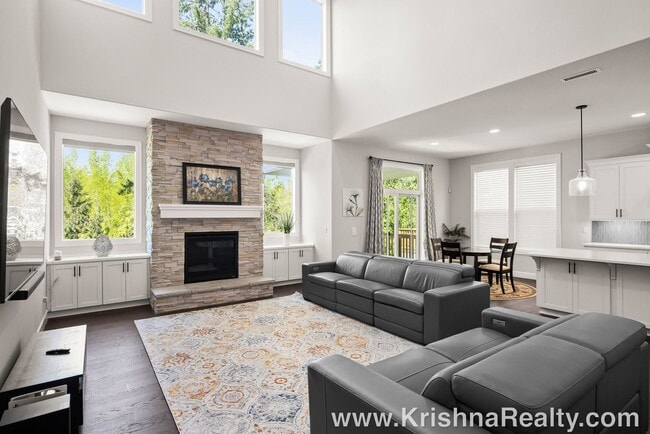 Building Photo - Gorgeous 6 Bed | 4 Bath Single-Family Home | Highly Desirable Highlands at North Bethany | Beauti...
