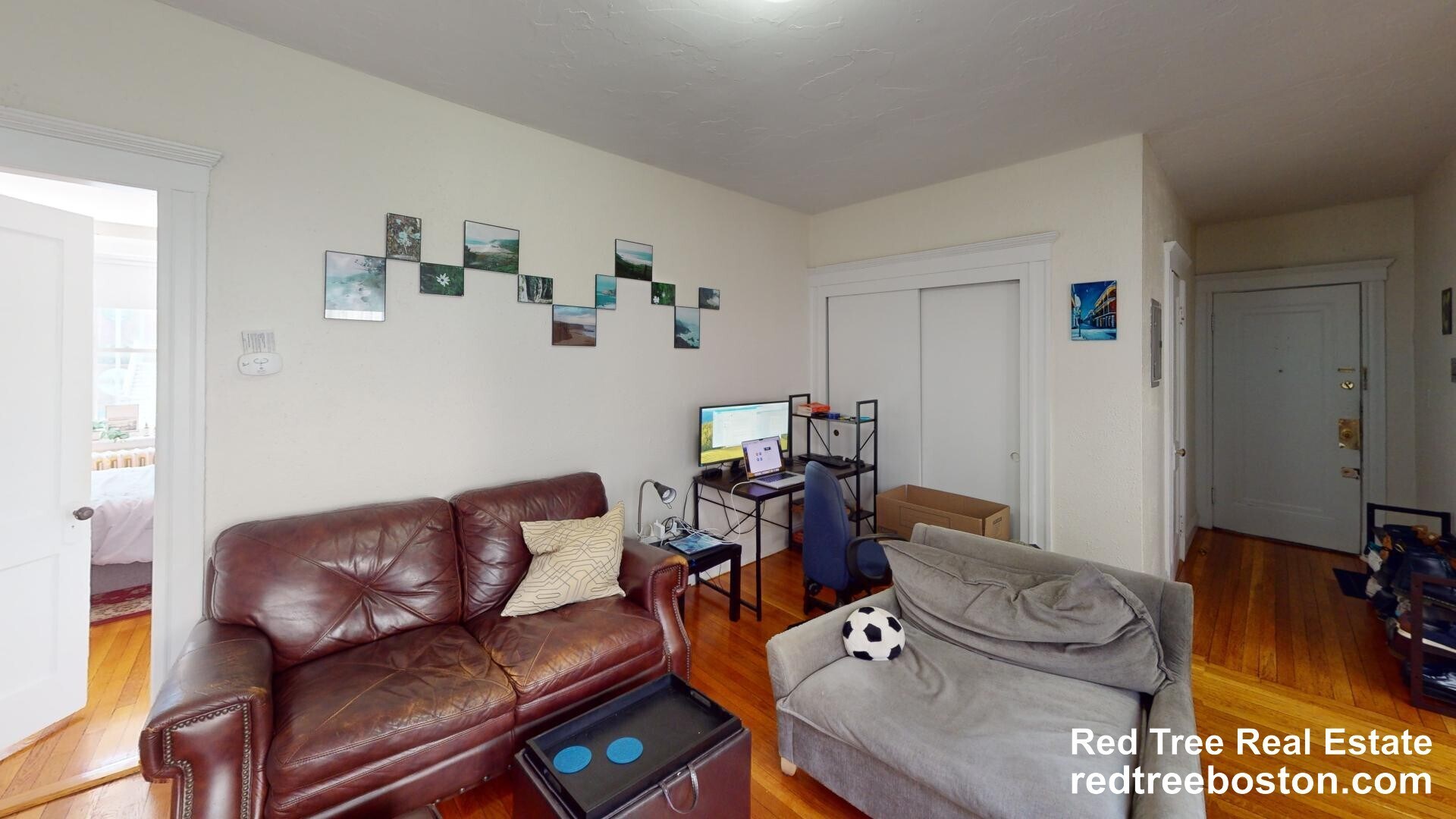 Building Photo - 1163 Boylston St