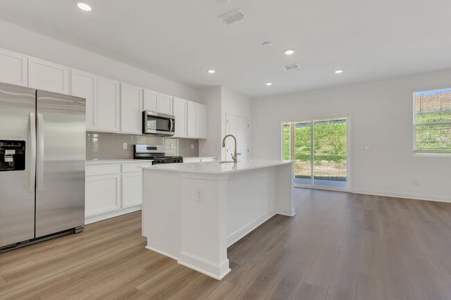 Building Photo - Barton Hills Community,  just built 4 BR 3...