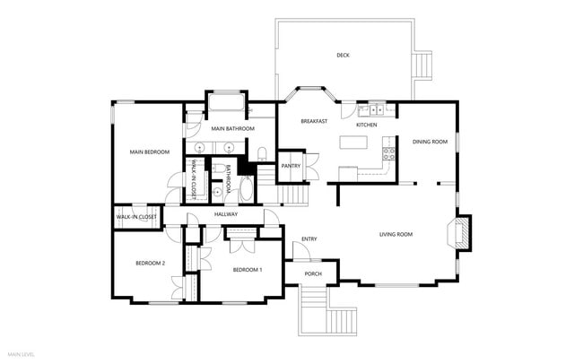 Building Photo - 4 Bed/2.5 Bath Home - Mowing, Trash & Inte...