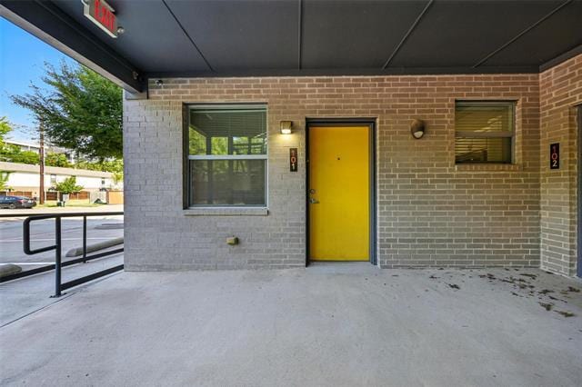 Building Photo - 903 Fannin St
