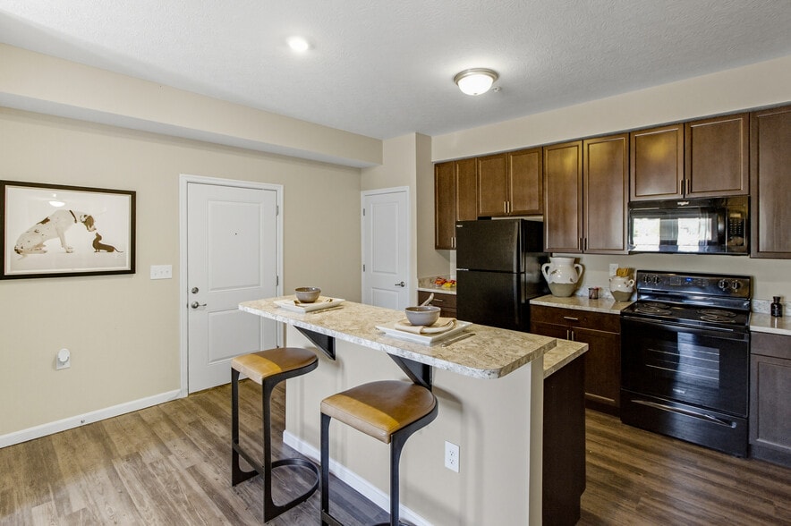 Primary Photo - Monarch Blacklick Creek