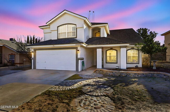 Building Photo - 12608 Gilded Sun Dr