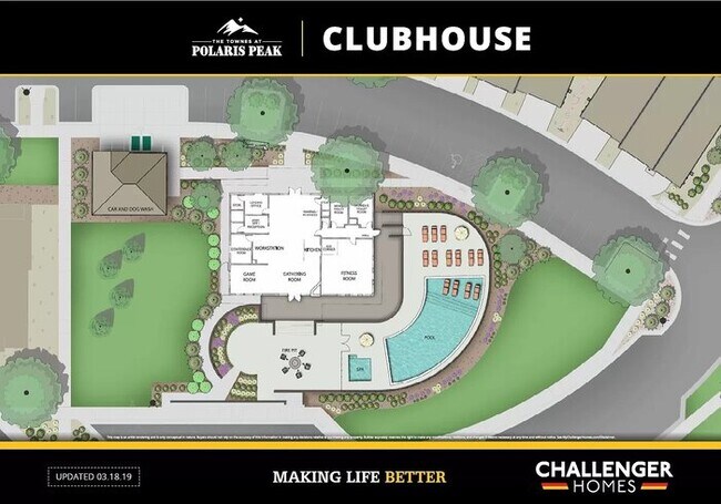 Building Photo - Newer Townhome | Mins to Base | Pool + Gym...