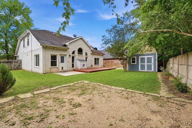 Building Photo - 21812 Grand Lancelot Dr