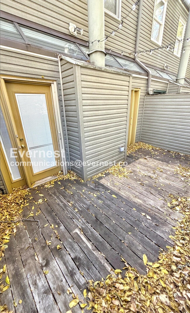 Building Photo - 4376 Maryland Ave