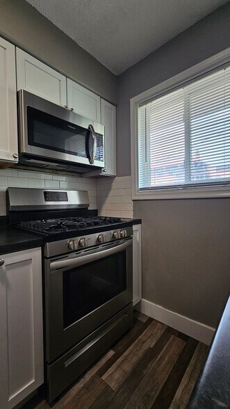 Interior Photo - Kristine Apartments