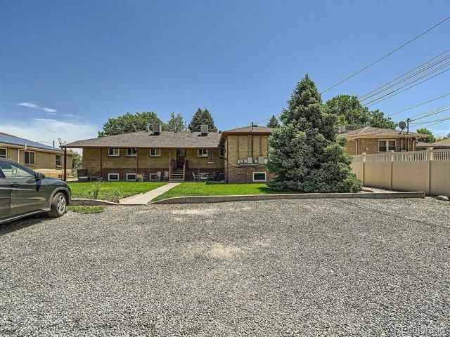 Building Photo - 3475 Ames St