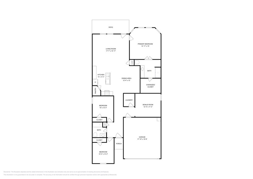 Building Photo - 7649 Toledo Bend