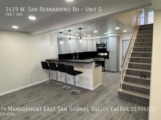 Building Photo - 1419 W San Bernardino Rd