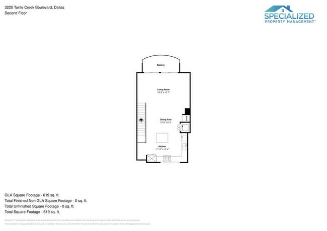 Building Photo - 3225 Turtle Creek Blvd