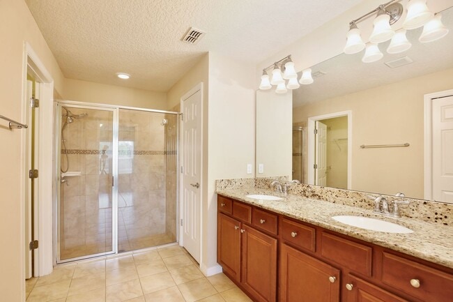 Building Photo - AGENT SHOWINGS ONLY! Gorgeous 2/2 + Den Mediterranean Villa with Waterfront Screened Patio and 2-...