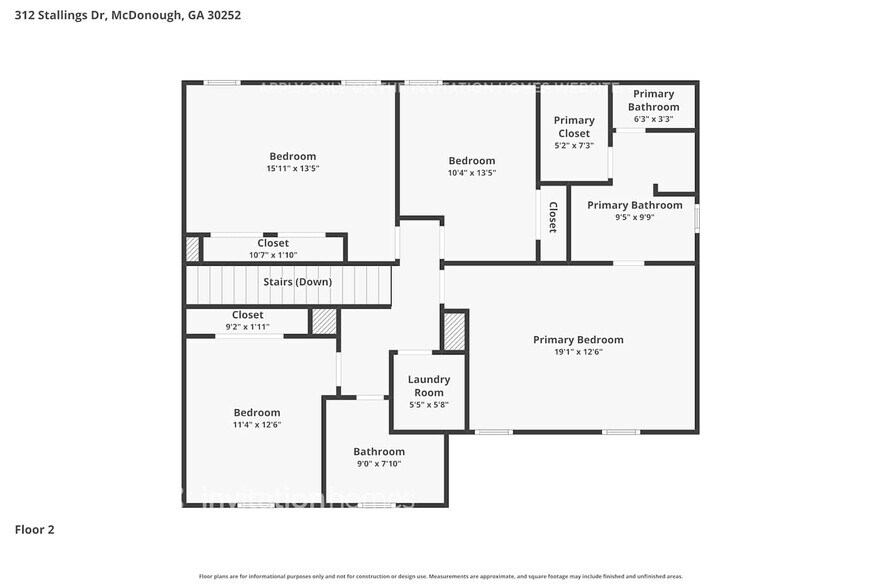 Building Photo - 312 Stallings Dr