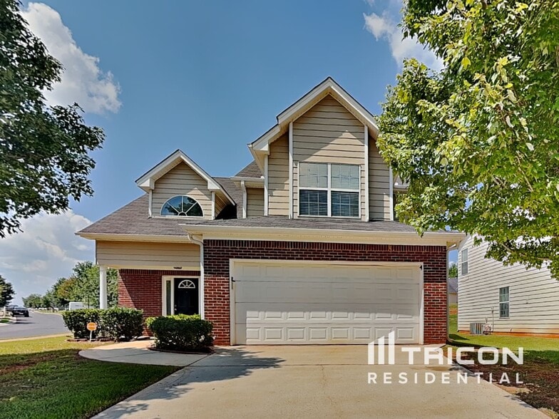 Primary Photo - 158 Parkview Pl Dr