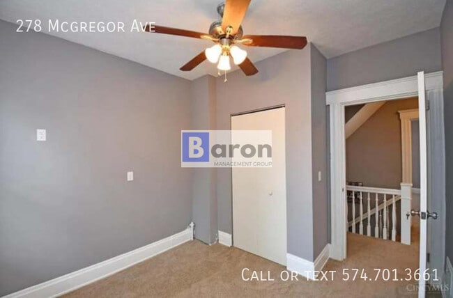 Building Photo - 278 Mcgregor Ave