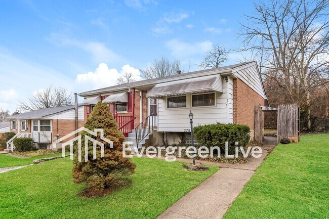 Building Photo - 2787 Pickmeier Ln